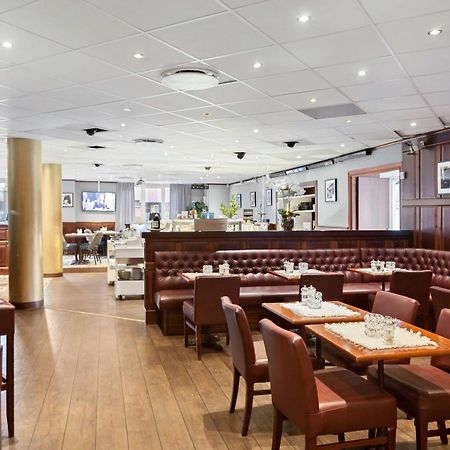 Best Western Vetlanda Stadshotell Екстериор снимка