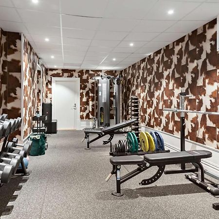 Best Western Vetlanda Stadshotell Екстериор снимка