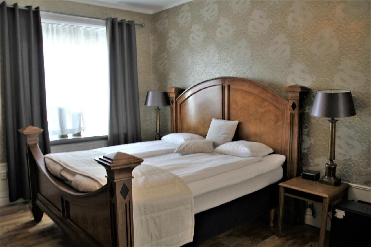 Best Western Vetlanda Stadshotell Екстериор снимка