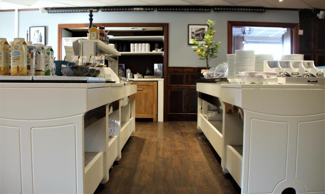 Best Western Vetlanda Stadshotell Екстериор снимка