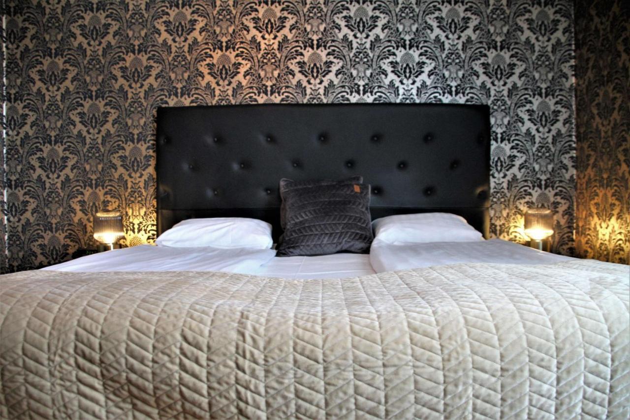 Best Western Vetlanda Stadshotell Екстериор снимка