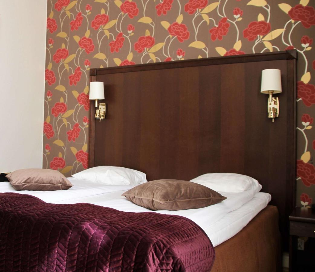 Best Western Vetlanda Stadshotell Екстериор снимка