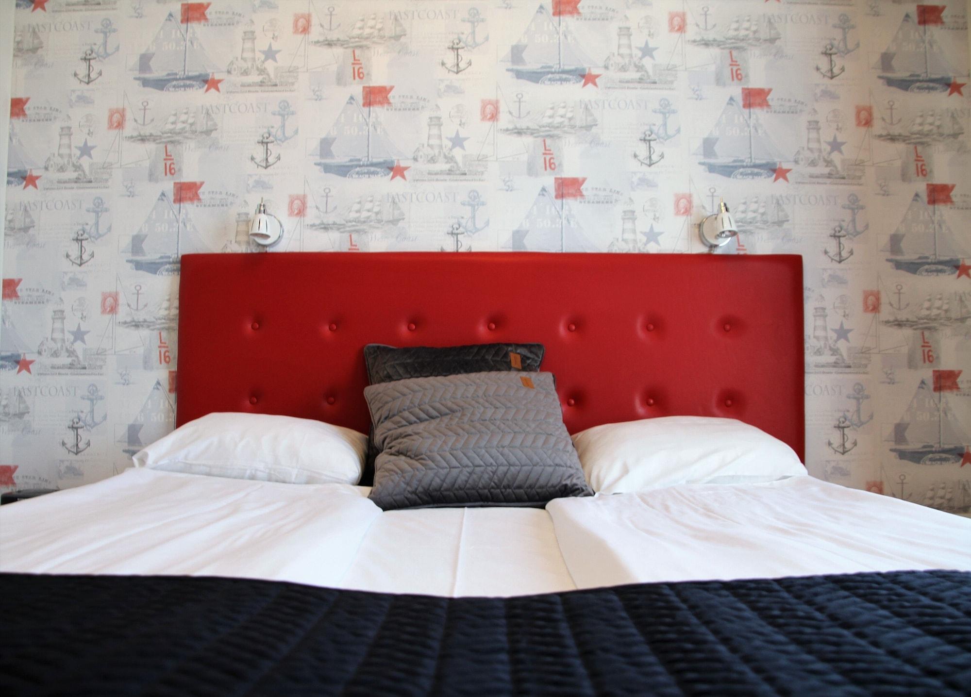 Best Western Vetlanda Stadshotell Екстериор снимка