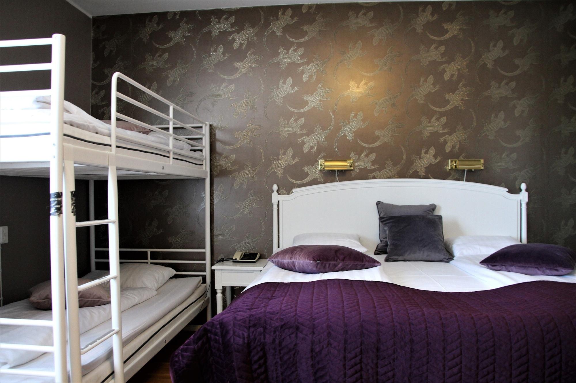 Best Western Vetlanda Stadshotell Екстериор снимка