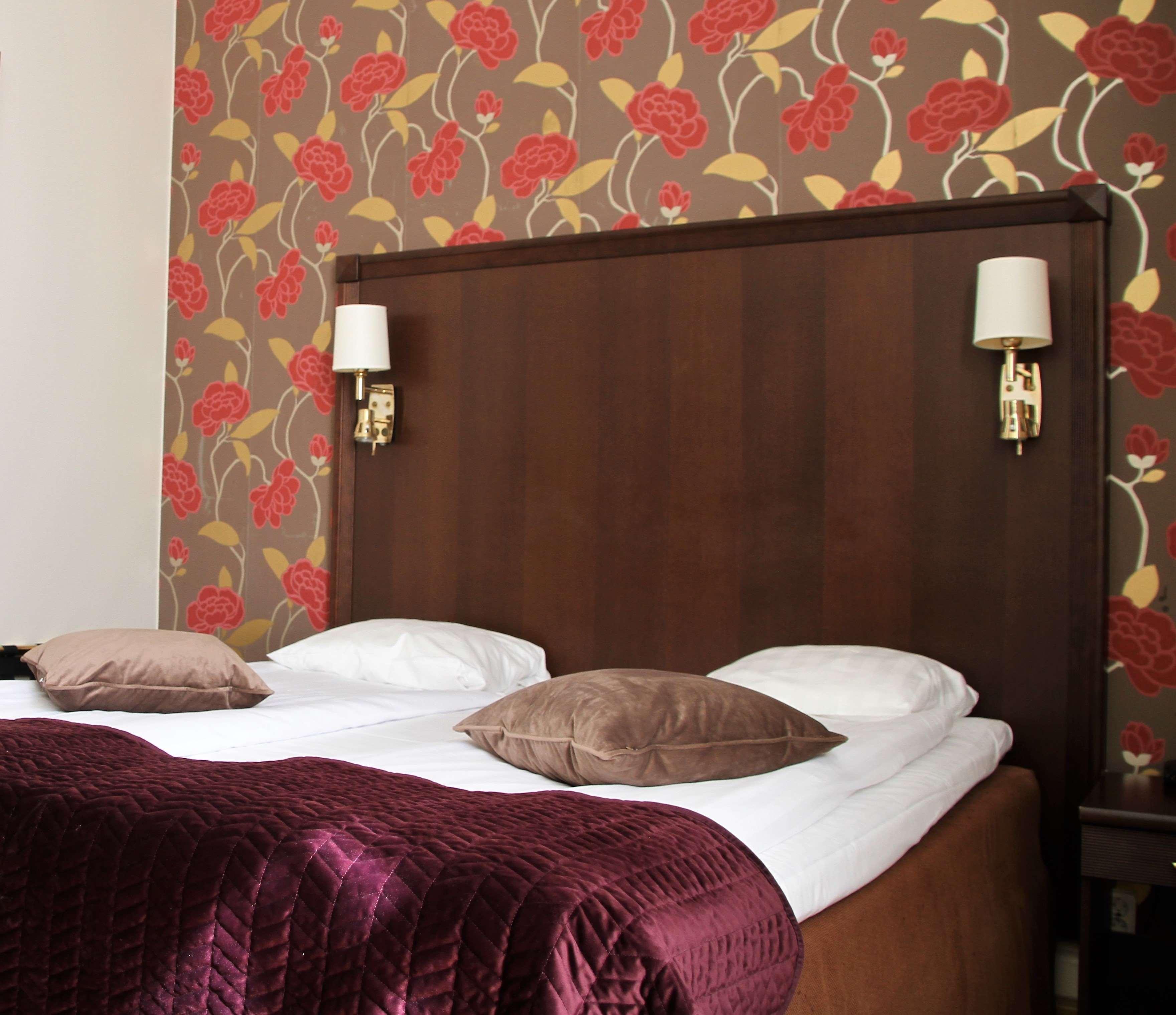 Best Western Vetlanda Stadshotell Екстериор снимка