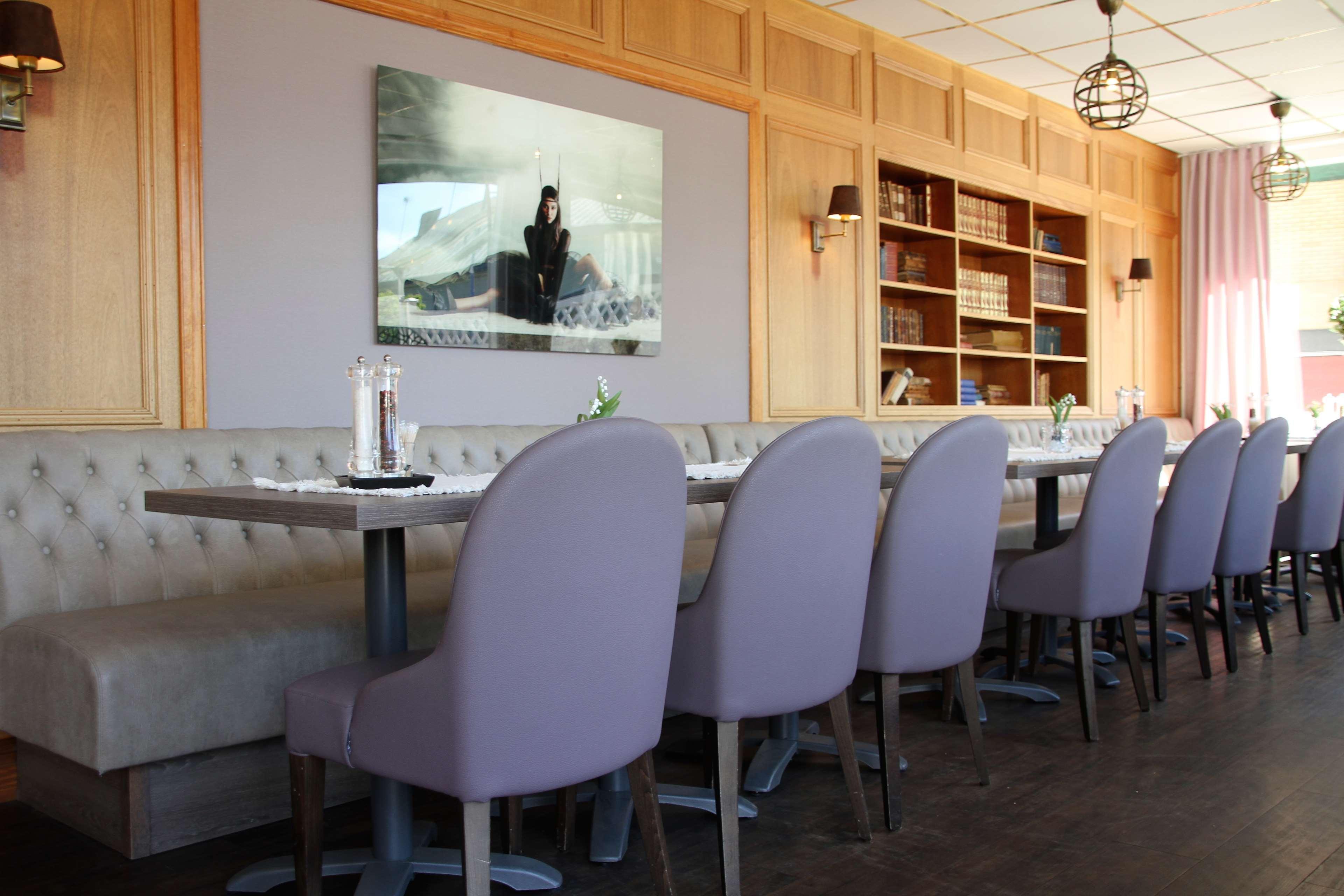 Best Western Vetlanda Stadshotell Екстериор снимка