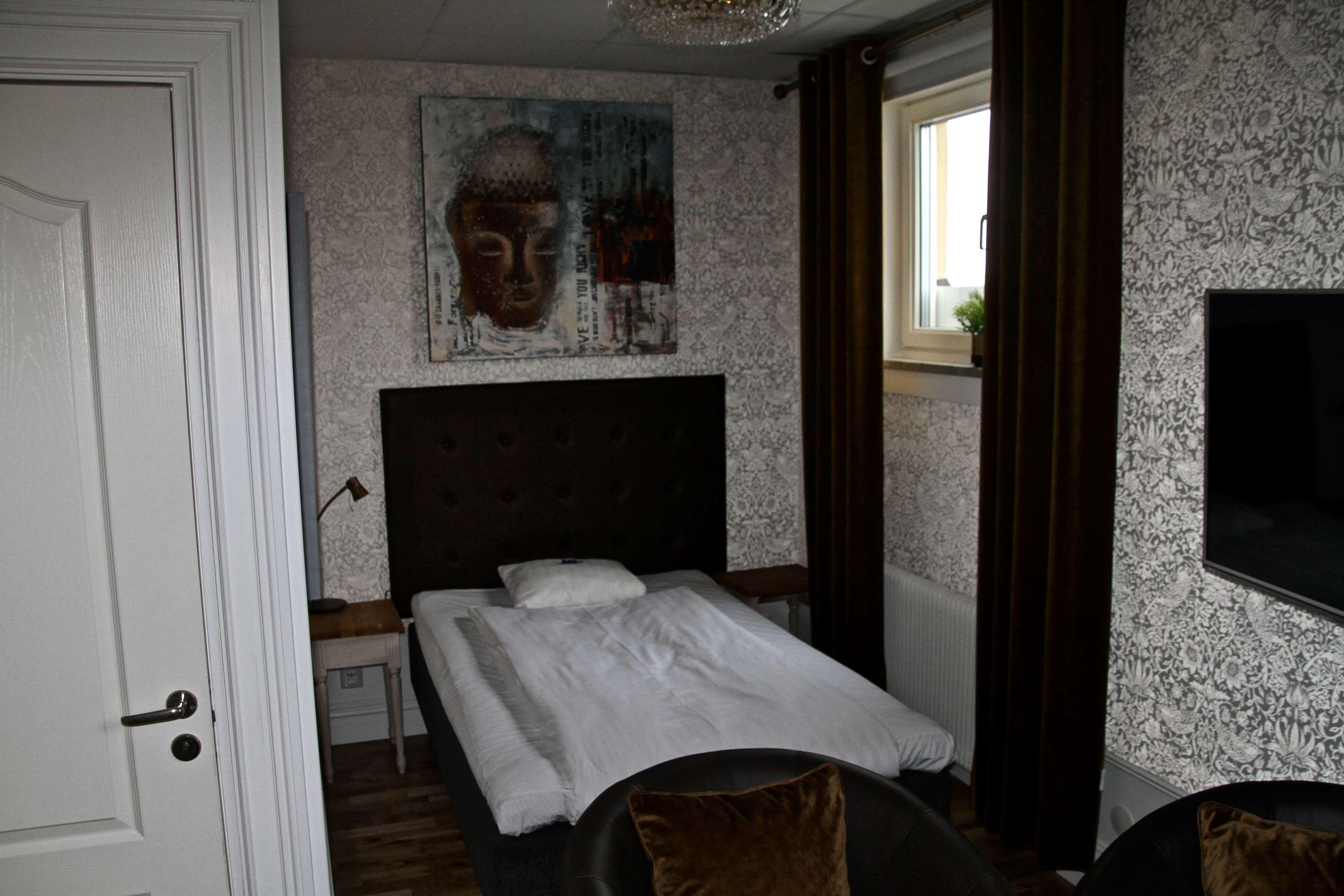 Best Western Vetlanda Stadshotell Екстериор снимка