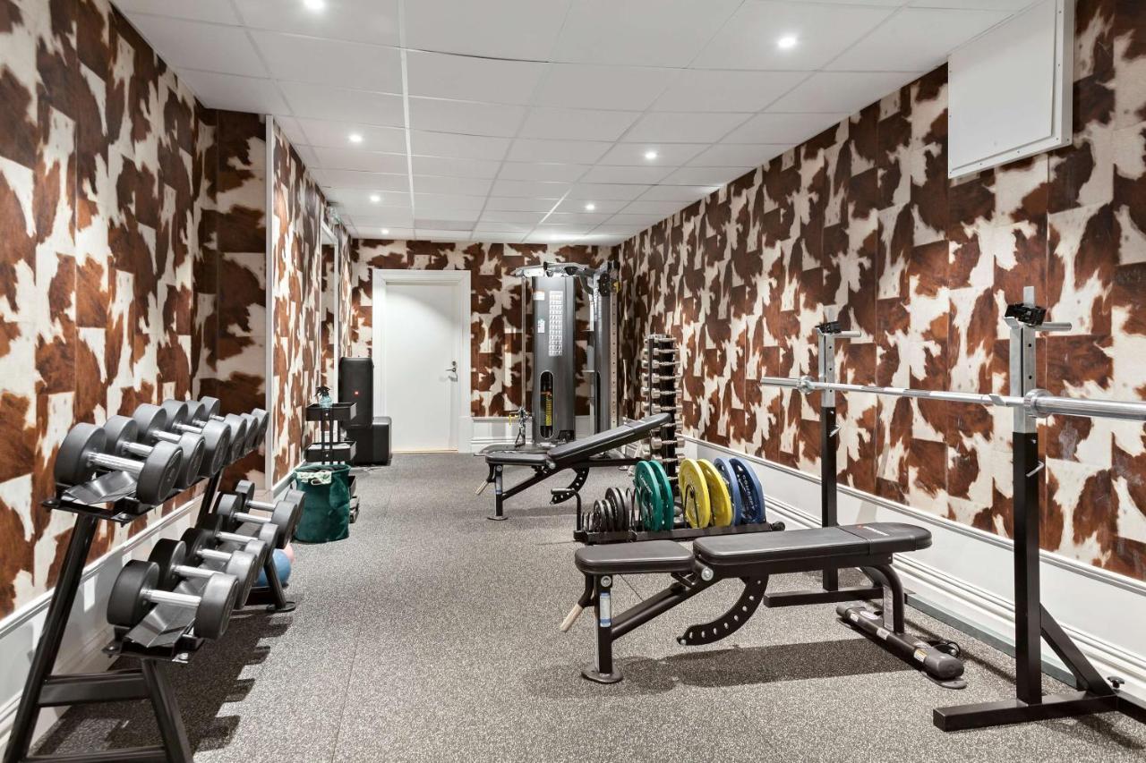 Best Western Vetlanda Stadshotell Екстериор снимка