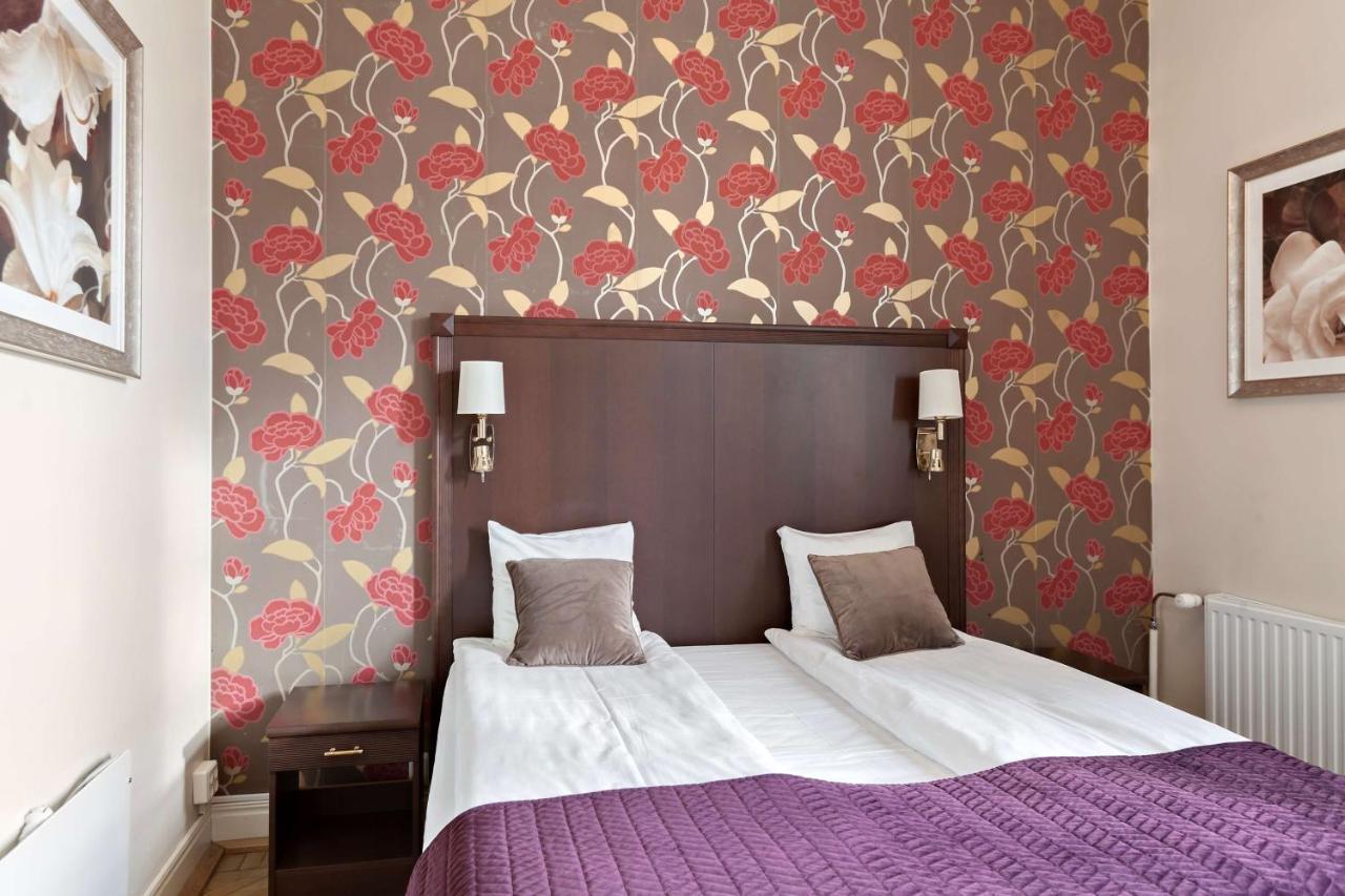 Best Western Vetlanda Stadshotell Екстериор снимка