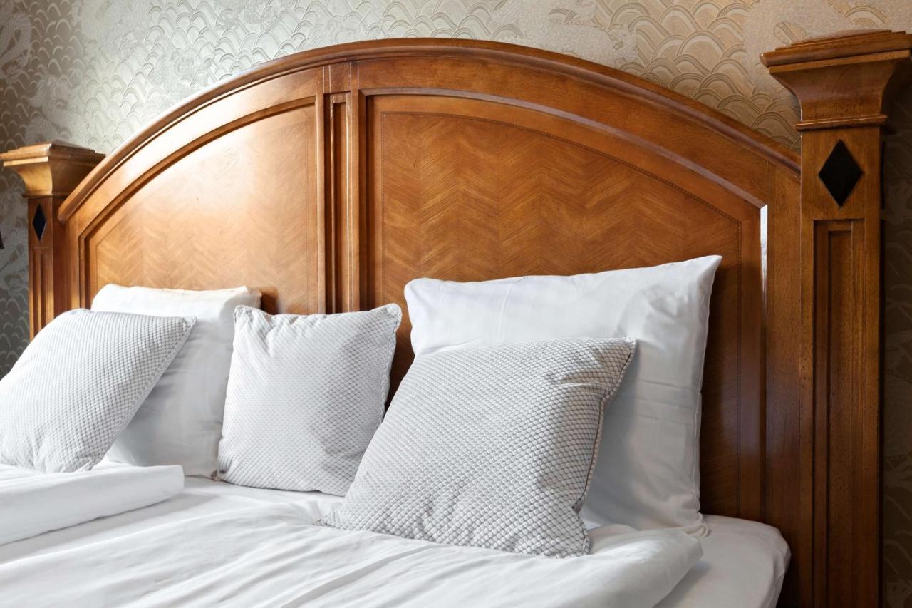 Best Western Vetlanda Stadshotell Екстериор снимка