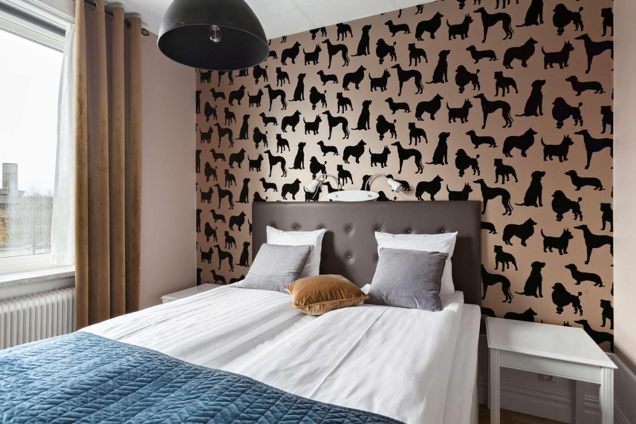 Best Western Vetlanda Stadshotell Екстериор снимка