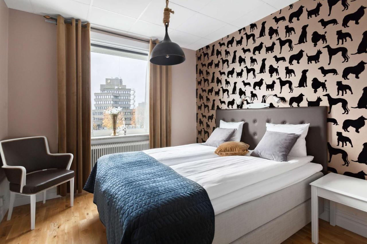 Best Western Vetlanda Stadshotell Екстериор снимка