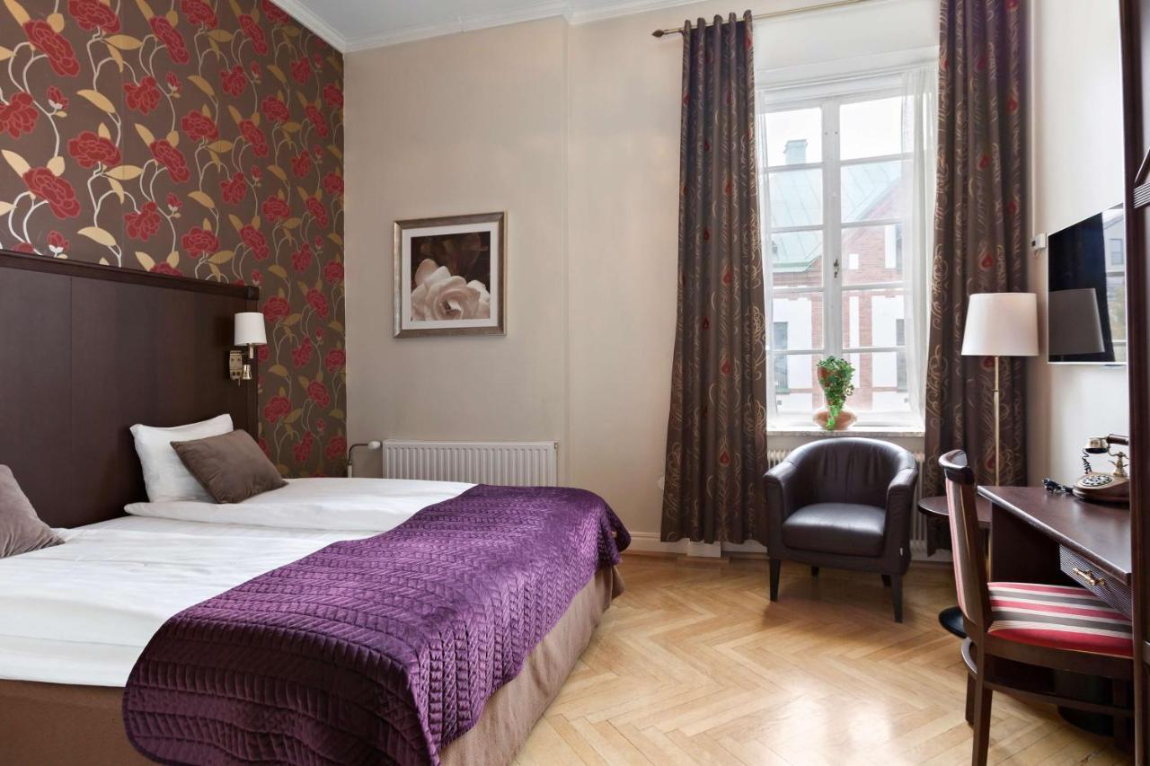 Best Western Vetlanda Stadshotell Екстериор снимка