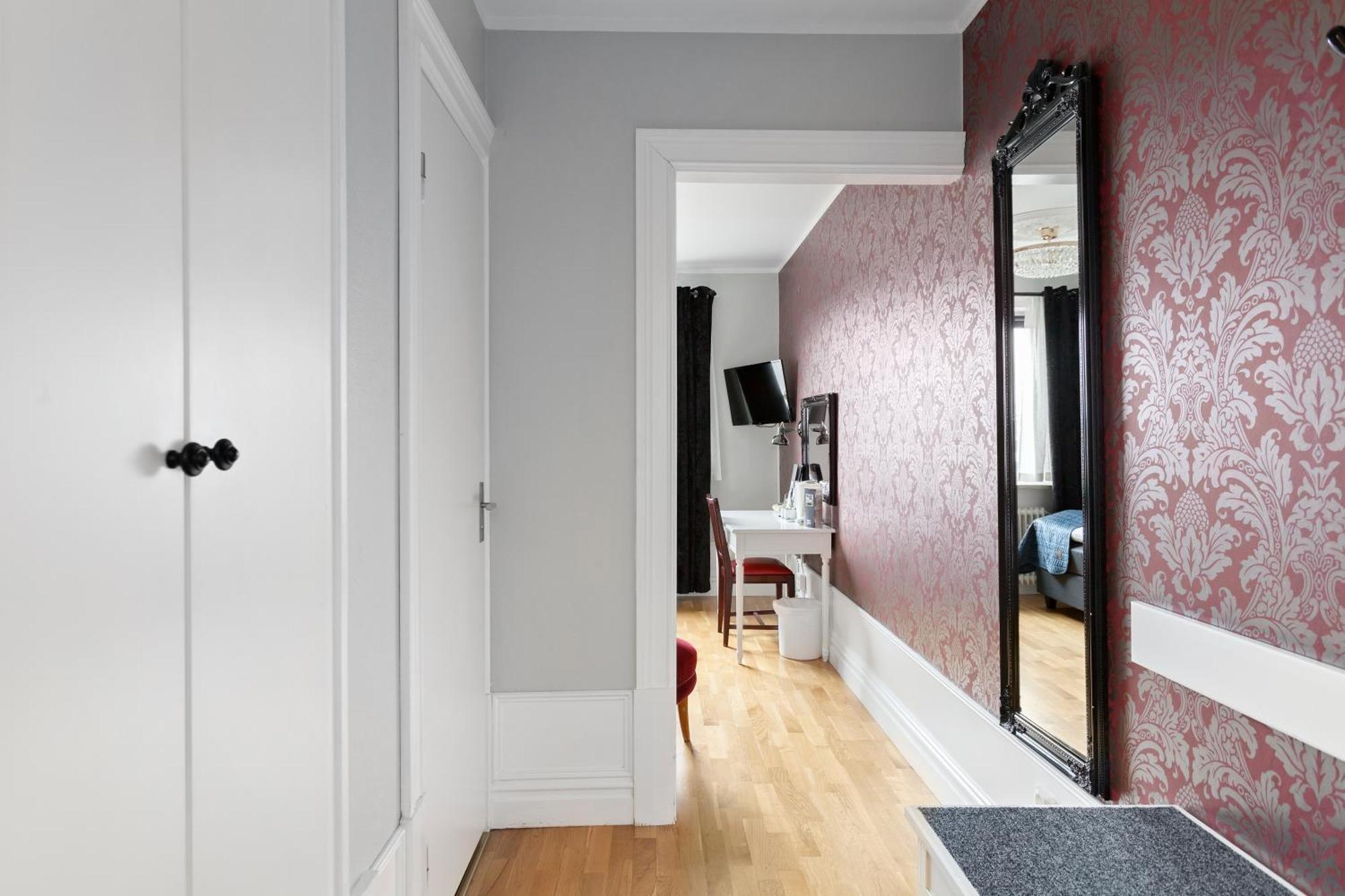 Best Western Vetlanda Stadshotell Екстериор снимка